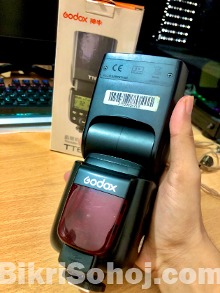 Godox TT600 Flash